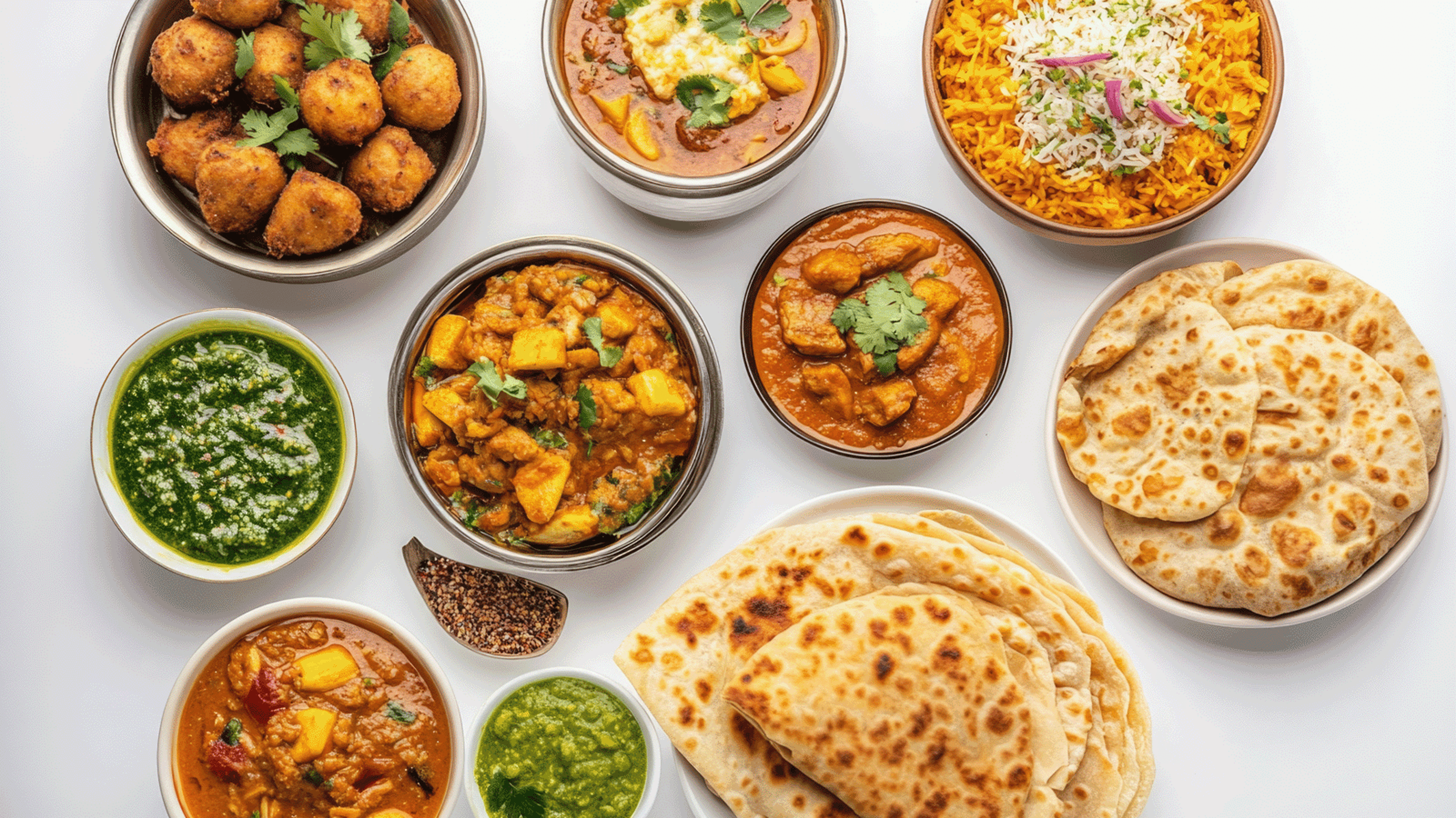 La Pondicherry Rotherham