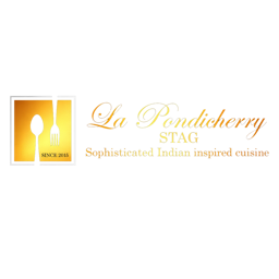 La Pondicherry logo.